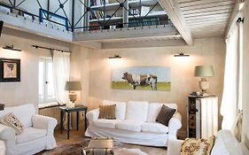 [TARTUFO BIANCO] Villa Althea